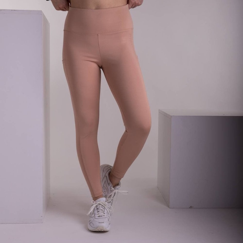 CMFSHN | High Waist Leggings | Yoga Pants | Activewear | Workout Leggings